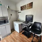 Apartamento En Huechuraba
