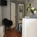 Apartamento En Huechuraba