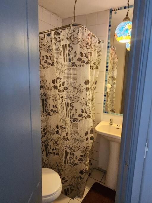 Apartamento En Huechuraba